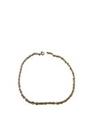 Bracciale Domar in Oro giallo BROR-541-280